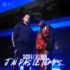 Sasso & l'Allemand - J'ai pas le temps - Single